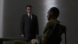 Задник к фильму "Отчаянные меры" #342626