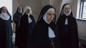 Задник к фильму "Непорочные" #242271