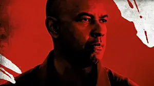 Задник к фильму "Великий уравнитель" #555545