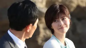 Задник к фильму "Одинокий гурман" #730170