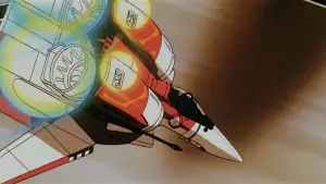 Задник к фильму "Макросс: Помнишь ли нашу любовь?" #394799