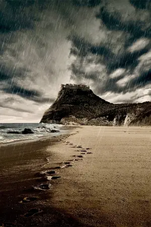 Постер к фильму "Возвращение Одиссея" #609052