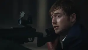 Задник к фильму "Киллер в отставке" #580109