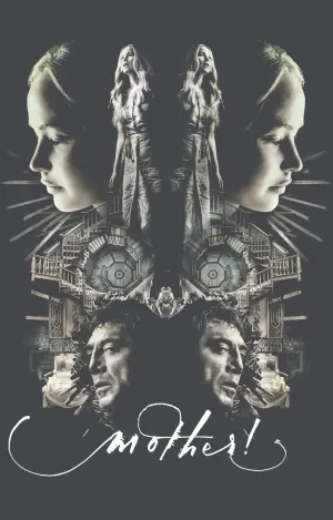 Постер к фильму "Мама!" #33876