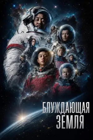 Блуждающая Земля