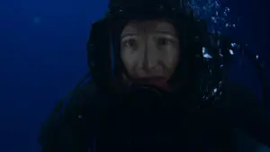 Задник к фильму "Подводный капкан" #323410