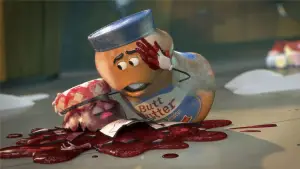 Задник к фильму "Полный расколбас" #657664