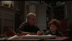 Задник к фильму "Безмолвная схватка" #470588