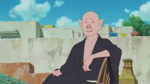 Задник к фильму "Ученик чудовища" #180793