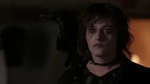 Задник к фильму "Ворон: Жестокое причастие" #465836