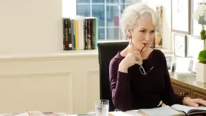 Задник к фильму "Дьявол носит Prada" #556479