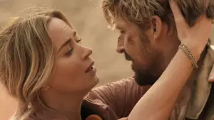 Задник к фильму "Каскадёры" #572358