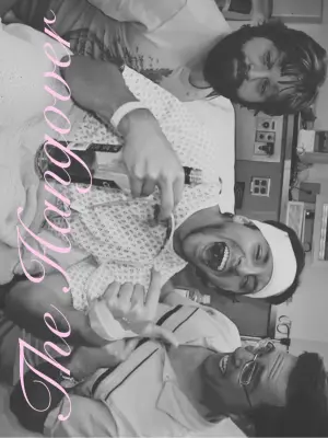 Постер к фильму "Мальчишник в Вегасе" #370916