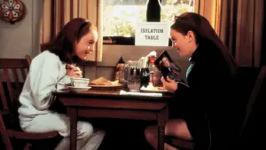 Задник к фильму "Ловушка для родителей" #584973