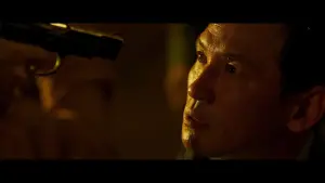 Задник к фильму "Переговорщик" #445382