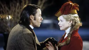 Задник к фильму "Машина времени" #295590