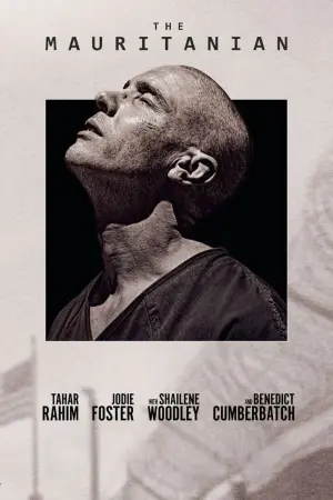 Постер к фильму "Мавританец" #216218