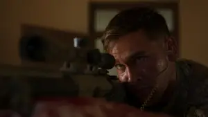 Задник к фильму "Под огнём" #524141