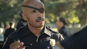 Задник к фильму "Неправильные копы" #461547