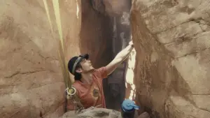 Задник к фильму "127 часов" #698627