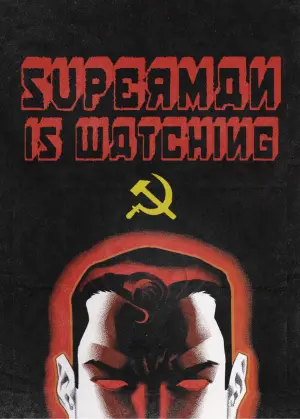 Постер к фильму "Супермен: Красный сын" #236095