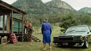 Задник к фильму "Цепная реакция" #474863