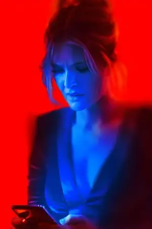 Постер к фильму "Дроп" #571188