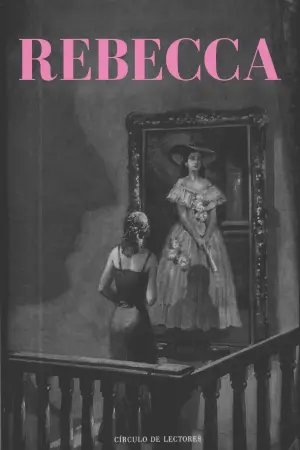 Постер к фильму "Ребекка" #457697