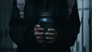 Задник к фильму "Заклятие. Зло внутри" #193672