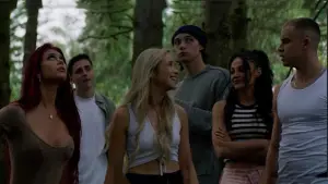 Задник к фильму "Месть Попая" #628410