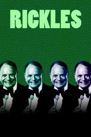 Постер к фильму "Rickles"