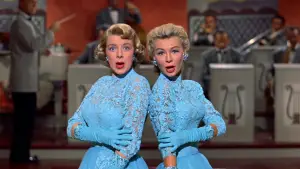 Задник к фильму "Светлое Рождество" #727094