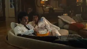 Задник к фильму "Майкл" #796962