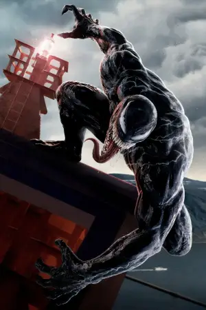 Постер к фильму "Веном" #571010