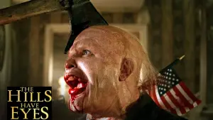 Задник к фильму "У холмов есть глаза" #82320