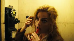 Задник к фильму "Вавилон" #620789