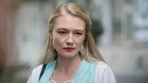 Задник к фильму "Чернобыль" #411909