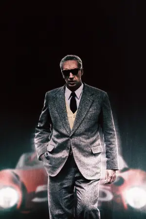 Постер к фильму "Феррари" #429715