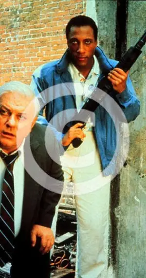 Постер к фильму "Case Closed"