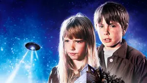 Задник к фильму "Побег на Ведьмину гору" #395229