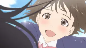 Задник к фильму "Осколки времени" #396588