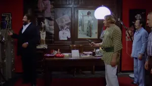 Задник к фильму "Громила в Африке" #415181