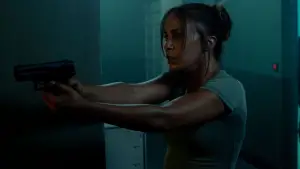 Задник к фильму "Полный нокаут" #603445