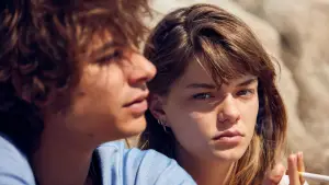 Задник к фильму "Ромерия" #521116