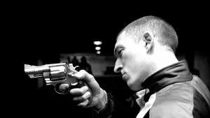 Задник к фильму "Ненависть" #637485