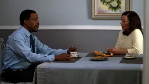 Задник к фильму "Пропавшая" #282636