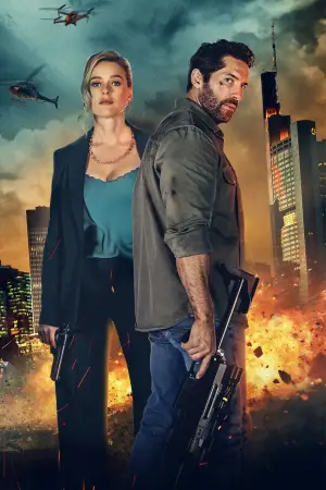 Постер к фильму "На прицеле" #631265