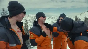 Задник к фильму "На вершине горы" #614638