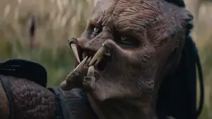 Задник к фильму "Хищник: Планета смерти" #507665