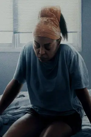 Постер к фильму "Последняя капля" #579633